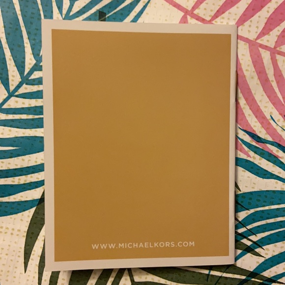 Michael Kors Jet Set Large Clutch Wristlet Leather Black Zipper Wallet Bag NWT - Picture 10 of 10